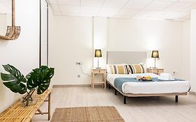 Ibarra Freshapartments